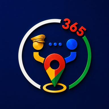 شعار إجراءات 365